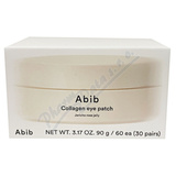 Abib kolagenov� n�plasti pod o�i 60ks