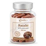 Reishi 50% extrakt 500mg cps. 60