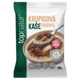 Topnatur Krupicov� ka�e origin�l 40g