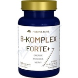 B-komplex Forte+ tbl. 200
