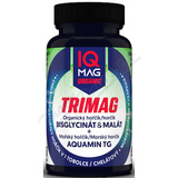 IQ Mag Organic Trimag tob. 90