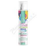 INA Face Cleasning Mousse Foam 90ml