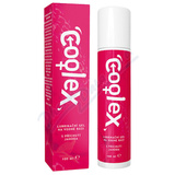 Coolex lubrika�n� gel na vodn� b�zi jahoda 100ml