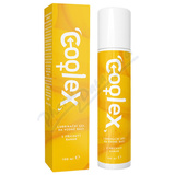 Coolex lubrika�n� gel na vodn� b�zi ban�n 100ml