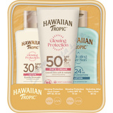 Hawaiian Tropic Glowing Protection Trio SPF30+50