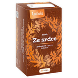 Apotheke D�rek Ze srdce ovocn� �aj 20x2g