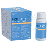 PKU EASY MICROTABS PLUS  tbl. pro. 6x100g