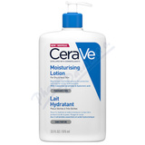 CeraVe Hydrata�n� ml�ko 976ml