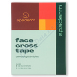 Spaderm dermatologick� n�plast 130ks