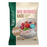Topnatur Pure r��ov� ka�e mix berries 60g