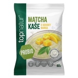 Topnatur Probio r��ov� ka�e matcha 60g
