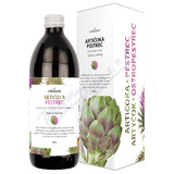 NefdeSant� Arty�ok a Ostropest�ec 500ml