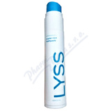 LYSS hydroxyapatite+ mint toothpaste 60ml