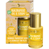 PURITY VISION Niacinamide oil&serum 2in1 Bio 30ml