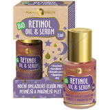 PURITY VISION Retinol oil&serum 2in1 Bio 30ml
