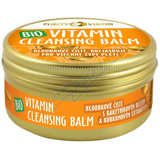 PURITY VISION Vitamin cleansing balm Bio 70ml