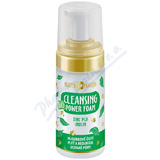 PURITY VISION Cleansing power foam Bio 90ml