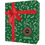 LEROS d�rkov� sada Kouzeln� V�noce