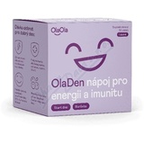OlaOla OlaDen n�poj pro energii a imunitu 30x5g