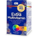 GS Extra Strong Multivitamin tbl. 90+40 d�rek