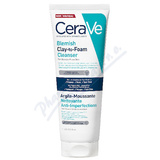 CeraVe �istic� kr�m Clay-to-Foam 118ml