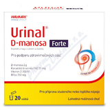 Urinal D-manosa Forte 20 s��k�