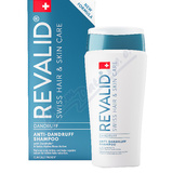 Revalid Anti-Dandruff Shampoo 200ml