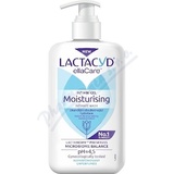 Lactacyd Intimn� gel Moisturizing neparf�m. 200ml