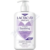 Lactacyd Intimn� gel Soothing neparfemovan� 200ml