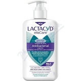 Lactacyd Intimn� gel Antibakterial jem. parf. 200ml