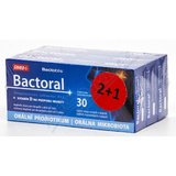 Favea Bactoral+vitam�n D tbl. 30 2+1