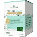 CannamediQ Cholestmizin Duo Effect 60tob. 