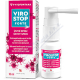 Fytofontana VIROSTOP Forte �stn� sprej 10ml
