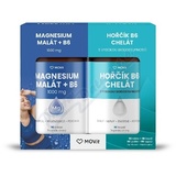 MOVit Duo Ho���k� Mal�t+B6&Chel�t cps. 90+tbl. 90