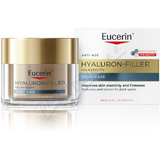 Eucerin Hyal-Fill+Elasticity no�n� kr�m 50ml new