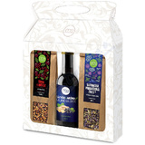 D�rkov� kazeta 2 syp. �aj�+���va ovoc. 185ml Fytoph. 