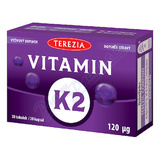 TEREZIA Vitamin K2 tob. 30