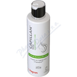 CAPILLAN NEO �ampon hustota 200ml Fagron