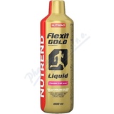 NUTREND Flexit Gold Liquid Passion Fruit 1000ml