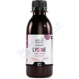 Adelle Davis Liposomal Lysine 200ml