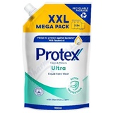 Protex Cleans&Protects Ultra Liq. Hand Wash 900ml