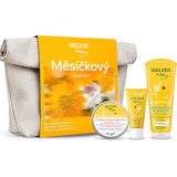 WELEDA baby M�s��kov� Zimn� set