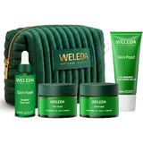 WELEDA Skin Food Face Care Ritual