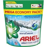 Ariel+Lenor Winter Dream gel. kapsle na pran� 60ks