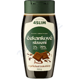 4Slim �ekankov� slazen� s p�. �okol�dy 330g