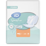 iD Sensitive Form Normal 30ks