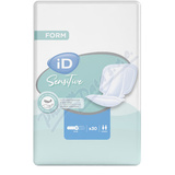 iD Sensitive Form Plus 30ks