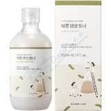 Round Lab Soybean NourishingToner 300ml