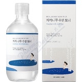 Round Lab Birch Juice Moisturizing Toner 300ml