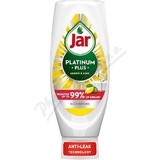 Jar Platinum Plus Lemon&Lime prost. na n�dob� 660ml